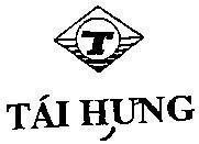 Mẫu nhãn hiệu T Tái Hưng