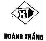 Mẫu nhãn hiệu HT-Hoàng Thắng