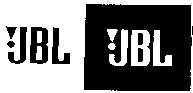 Mẫu nhãn hiệu JBL