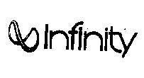 Mẫu nhãn hiệu INFINITY