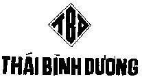 Mẫu nhãn hiệu TBD Thái Bình Dương