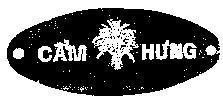 Mẫu nhãn hiệu Cẩm Hưng