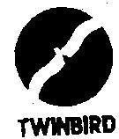 Mẫu nhãn hiệu TWINBIRD