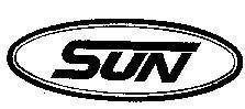 Mẫu nhãn hiệu sun
