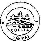 Mẫu nhãn hiệu Tân Mai Cogita