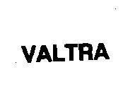 Mẫu nhãn hiệu VALTRA