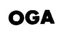 Mẫu nhãn hiệu OGA