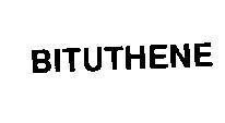 Mẫu nhãn hiệu BITUTHENE