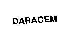 Mẫu nhãn hiệu DARACEM
