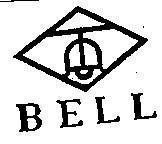 Mẫu nhãn hiệu BELL