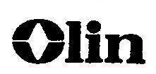 Mẫu nhãn hiệu OLIN