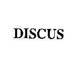 Mẫu nhãn hiệu DISCUS