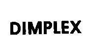 Mẫu nhãn hiệu DIMPLEX