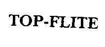 Mẫu nhãn hiệu top flite