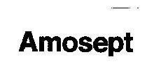 Mẫu nhãn hiệu AMOSEPT