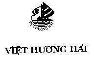 Mẫu nhãn hiệu Việt Hương Hải VIET HUONG HAI