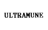 Mẫu nhãn hiệu ULTRAMUNE