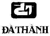 Mẫu nhãn hiệu Đà Thành ĐT