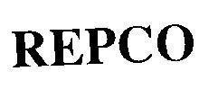 Mẫu nhãn hiệu REPCO