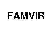 Mẫu nhãn hiệu FAMVIR