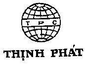 Mẫu nhãn hiệu TPC Thịnh Phát