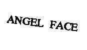 Mẫu nhãn hiệu ANGEL FACE