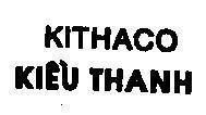 Mẫu nhãn hiệu KITHACO Kiều Thanh