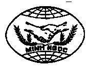 Mẫu nhãn hiệu Minh Ngọc
