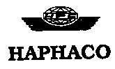 Mẫu nhãn hiệu HPC HAPHACO
