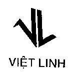 Mẫu nhãn hiệu VL Việt Linh
