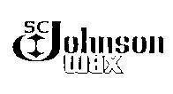 Mẫu nhãn hiệu JOHNSON WAX
