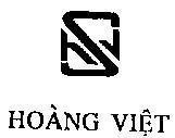 Mẫu nhãn hiệu SHV Hoàng Việt HSV