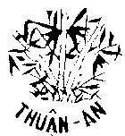 Mẫu nhãn hiệu Thuận An