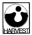 Mẫu nhãn hiệu HARVEST
