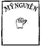 Mẫu nhãn hiệu Mỹ Nguyên