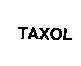 Mẫu nhãn hiệu TAXOL
