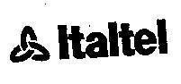 Mẫu nhãn hiệu ITALTEL