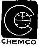Mẫu nhãn hiệu CHEMCO C