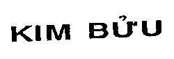 Mẫu nhãn hiệu Kim Bửu