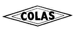 Mẫu nhãn hiệu colas