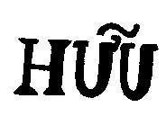 Mẫu nhãn hiệu Hữu