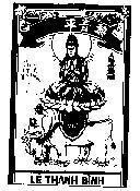 Mẫu nhãn hiệu Lê Thanh Bình