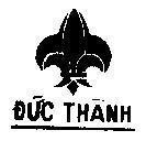 Mẫu nhãn hiệu Đức Thành