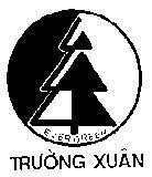 Mẫu nhãn hiệu EVER GREEN Trường Xuân