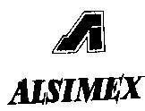 Mẫu nhãn hiệu a ALSIMEX