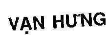 Mẫu nhãn hiệu Vạn Hưng