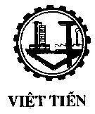 Mẫu nhãn hiệu VT Việt Tiến