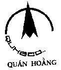 Mẫu nhãn hiệu QUHACO Quán Hoằng