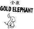 Mẫu nhãn hiệu Gold Elephant
