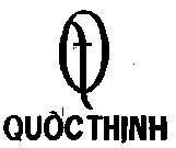 Mẫu nhãn hiệu QT Quốc Thịnh